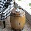 Table d'appoint Drum