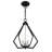 Buckeys 3 - Light Dimmable Geometric Chandelier-1017158953