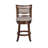 Kopasz Swivel Stool-825296868-885866731