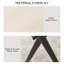Abri de jardin avec filet Outsunny 13 pi x 13 pi avec filet Outsunny