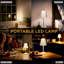 Lampe de table Abbott Trilite-1347172328
