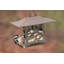 Nuthatch Suet Bird Feeder-1780103475