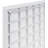 48 W 32 D Rectangular Base Shape Single Shower Base No Integrated Seat Included-71081263