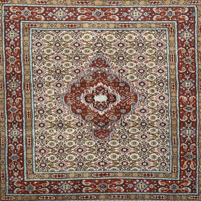 Greenridge Oriental Indoor Rug