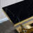 Bernson 47.2'' Marble Top Console Table-1934648129-1934648130