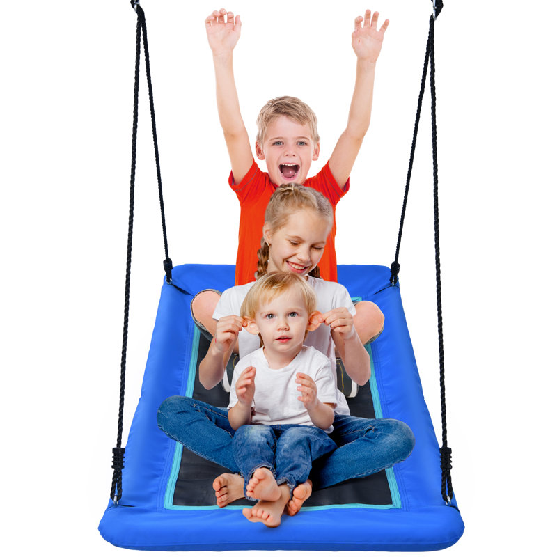 60inch Platform Web/Saucer Swing