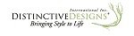 Distinctive Designs Logo
