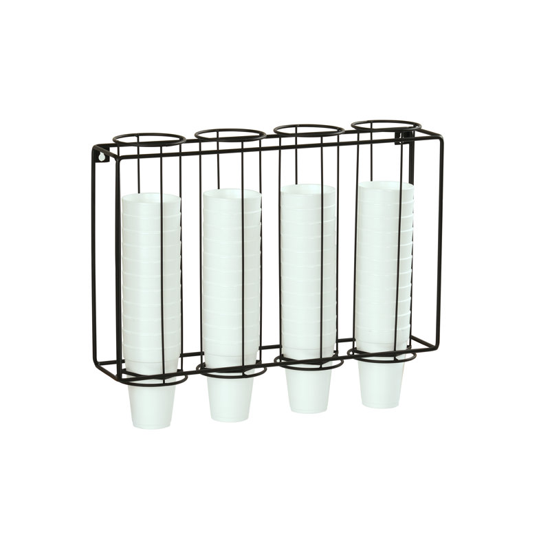 Rangement et accessoires pour condiments Cal-Mil Classic