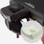 Cirena 71cm Folding Table