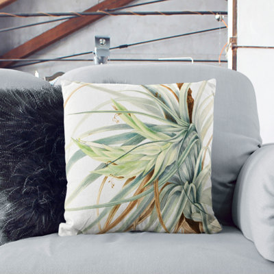 Wild Pineapple Scatter Cushion