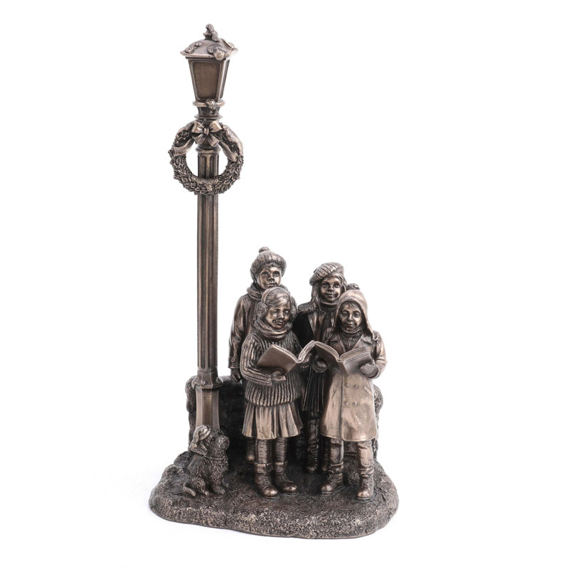 Christmas People Figurines & Collectibles