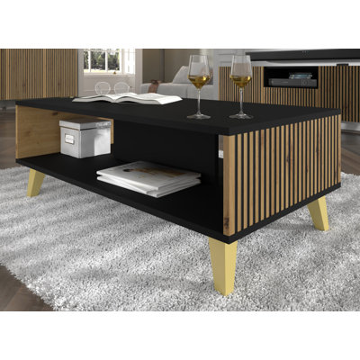 Ravenna Coffee Table with Storage