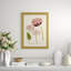 Flora In Pink 3 by Soicher Marin Archives