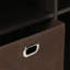 Bernardas Storage Bench