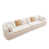 White est en rupture de stock