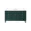 Ensemble de meuble-lavabo simple 60 "Rivers-31309099