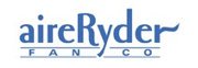 Aire Ryder logo