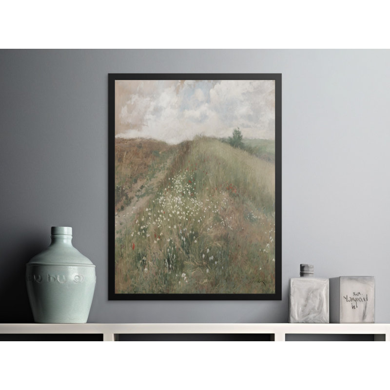 No Frame Print, 11x14