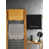 Black/Mustard/Gray selected