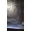 Antique Square Lacquered Tea Table