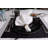 Cotton, Polyester Striped Rectangle Placemat