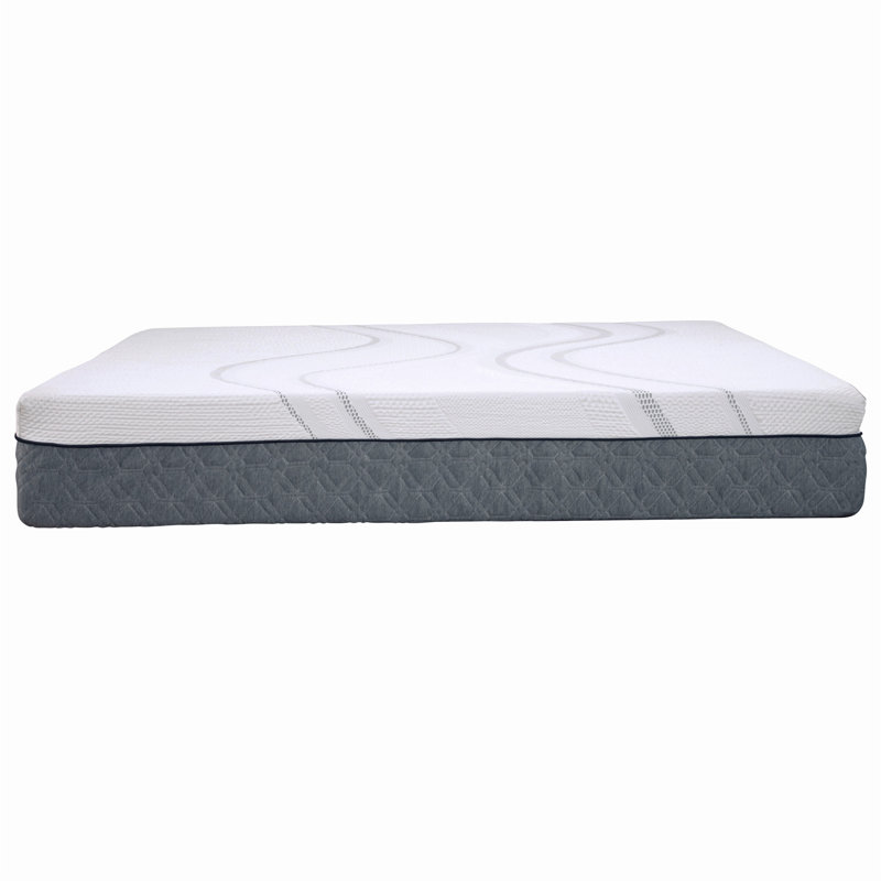 12'' Firm Mattress