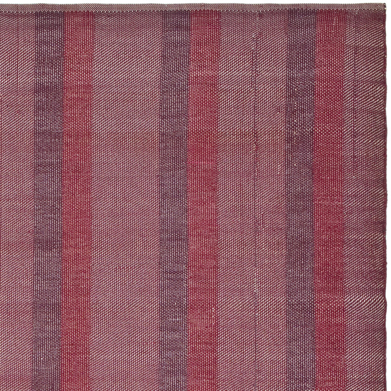 Noor Striped Hand Woven Indoor / Outdoor Area Rug, Rectangle 122 x 183 cm