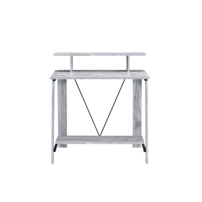 Bureau d'écriture