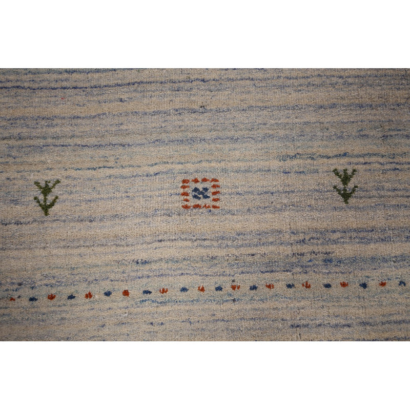 Tapis tribal Gabbeh