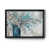 Black Framed Canvas