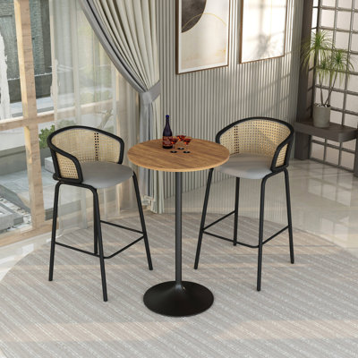 Table de salle à manger Harton