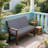 Loveseat Cushion