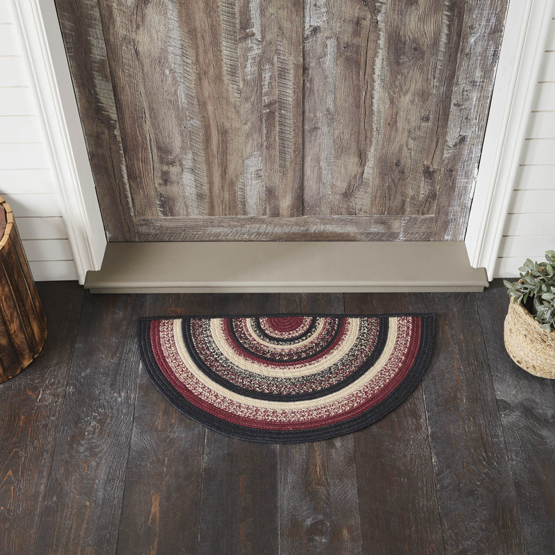 Batrice Striped Indoor Rug