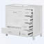 Armoire de salle de bain Saylah