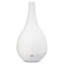 Comet White 150 Glass Diffuser