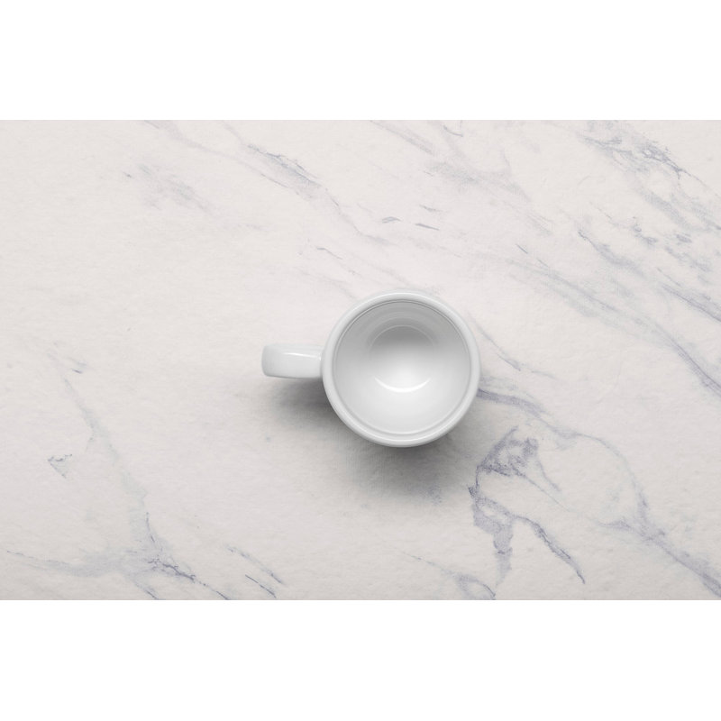 Porcelain Espresso Cup | Ivory