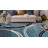 Tolchester Abstract Blue/Gray/Black Area Rug-930256154