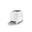 Smeg TSF01 50's Style Retro Two Slice Toaster-171101072