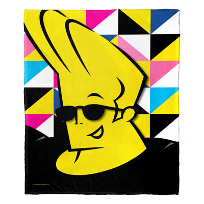 Throw Blanket