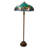 Aldan 63'' Antique Bronze Traditional Floor Lamp