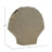 Seacliff Shell Vase Small-1026298813