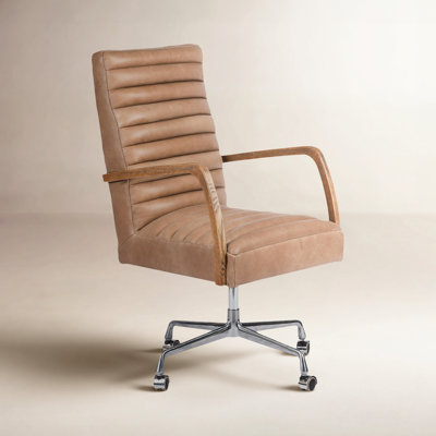 Swivel Office Chair