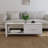 Hamar Solid Wood Frame Single Coffee Table with Storage-162200178