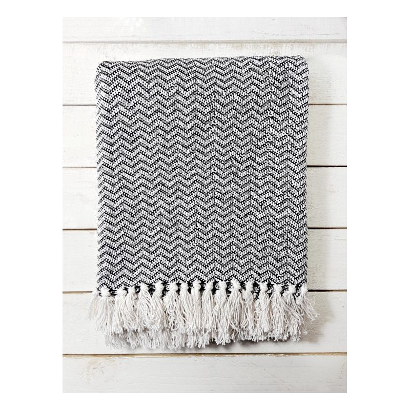 Tomko Throw Blanket