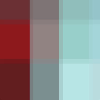 Madart Inc. - Tartan bourgogne