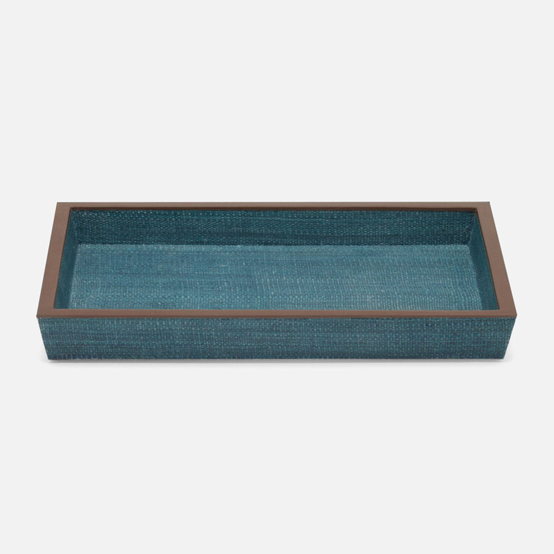 Maranello Bathroom Tray