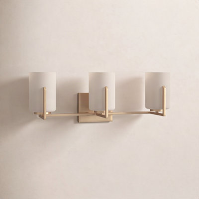 Roni Dimmable Vanity Light