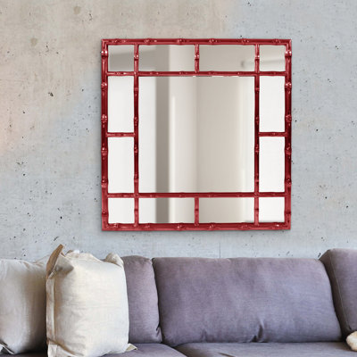 Miroir d'appoint sans cadre Eile