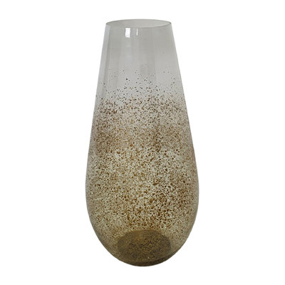Kvido Glass Table Vase