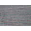 Striped Wool Gabbeh Indian Rug 4x6